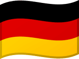 Flag Deutsch