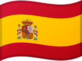 Flag Spain
