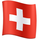Flag Switzerland